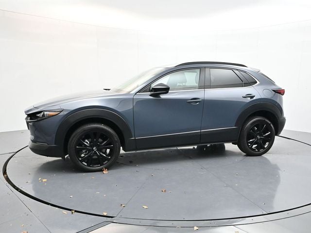 2025 Mazda Mazda CX-30 2.5 Turbo Premium Plus Package w/Premium Plus Package