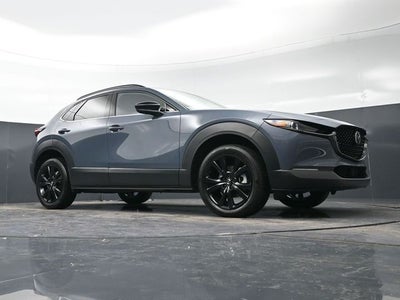 2025 Mazda Mazda CX-30 2.5 Turbo Premium Plus Package w/Premium Plus Package
