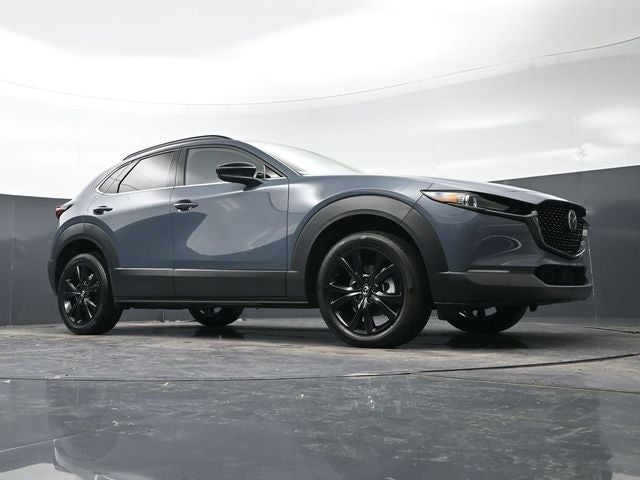 2025 Mazda Mazda CX-30 2.5 Turbo Premium Plus Package w/Premium Plus Package