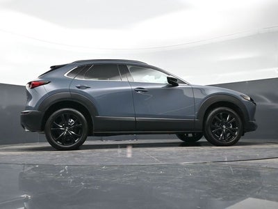 2025 Mazda Mazda CX-30 2.5 Turbo Premium Plus Package w/Premium Plus Package