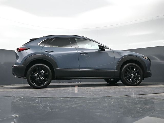2025 Mazda Mazda CX-30 2.5 Turbo Premium Plus Package w/Premium Plus Package