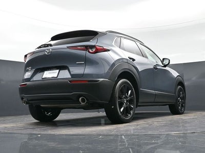 2025 Mazda Mazda CX-30 2.5 Turbo Premium Plus Package w/Premium Plus Package
