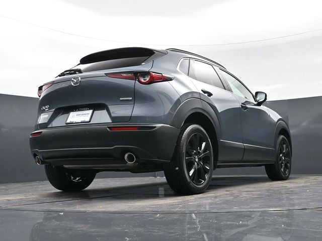 2025 Mazda Mazda CX-30 2.5 Turbo Premium Plus Package w/Premium Plus Package