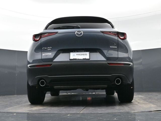 2025 Mazda Mazda CX-30 2.5 Turbo Premium Plus Package w/Premium Plus Package
