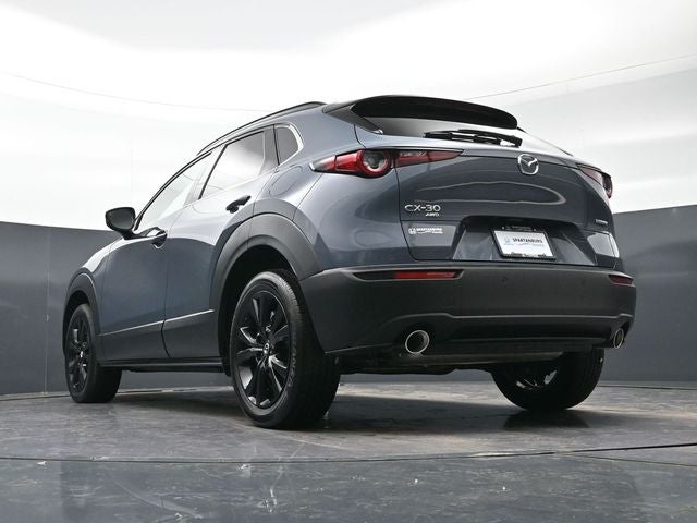 2025 Mazda Mazda CX-30 2.5 Turbo Premium Plus Package w/Premium Plus Package