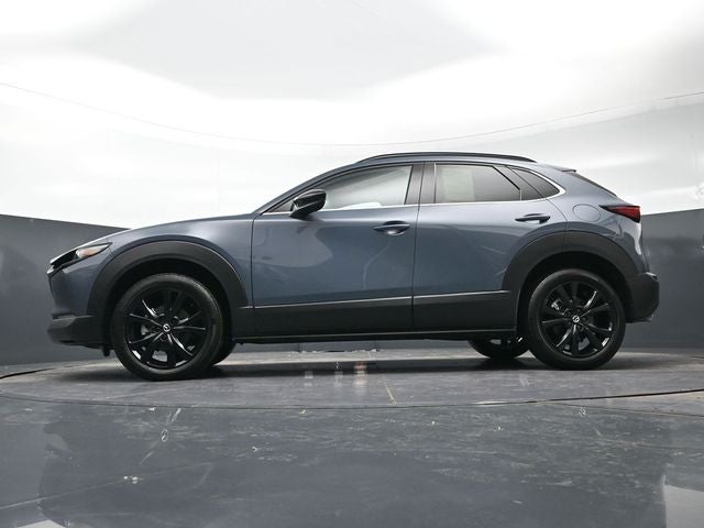 2025 Mazda Mazda CX-30 2.5 Turbo Premium Plus Package w/Premium Plus Package