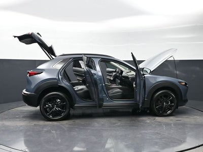 2025 Mazda Mazda CX-30 2.5 Turbo Premium Plus Package w/Premium Plus Package