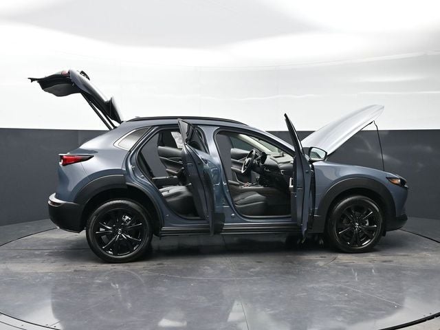 2025 Mazda Mazda CX-30 2.5 Turbo Premium Plus Package w/Premium Plus Package