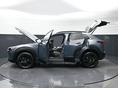 2025 Mazda Mazda CX-30 2.5 Turbo Premium Plus Package w/Premium Plus Package
