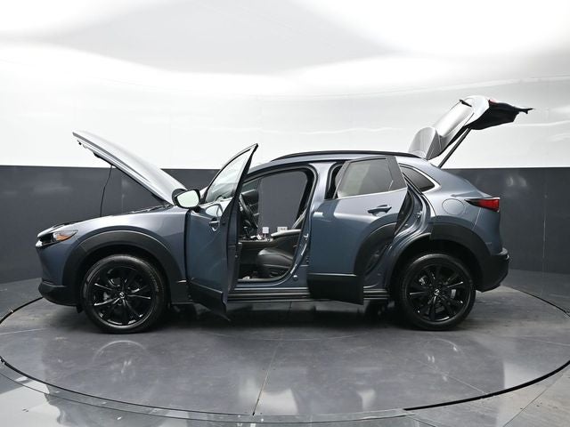 2025 Mazda Mazda CX-30 2.5 Turbo Premium Plus Package w/Premium Plus Package
