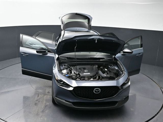 2025 Mazda Mazda CX-30 2.5 Turbo Premium Plus Package w/Premium Plus Package