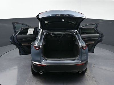 2025 Mazda Mazda CX-30 2.5 Turbo Premium Plus Package w/Premium Plus Package