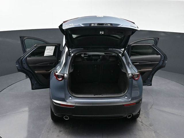 2025 Mazda Mazda CX-30 2.5 Turbo Premium Plus Package w/Premium Plus Package
