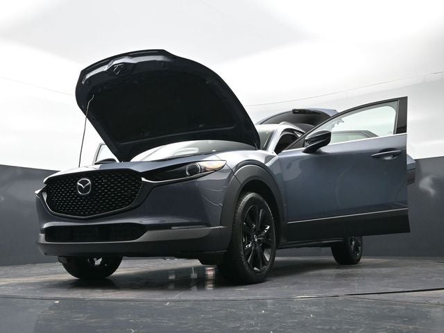 2025 Mazda Mazda CX-30 2.5 Turbo Premium Plus Package w/Premium Plus Package