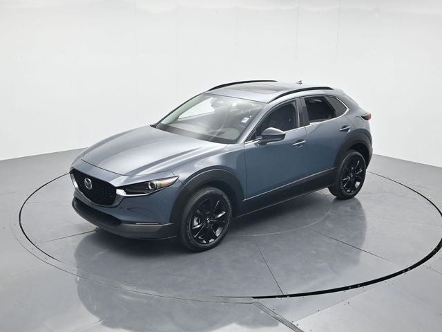 2025 Mazda Mazda CX-30 2.5 Turbo Premium Plus Package w/Premium Plus Package