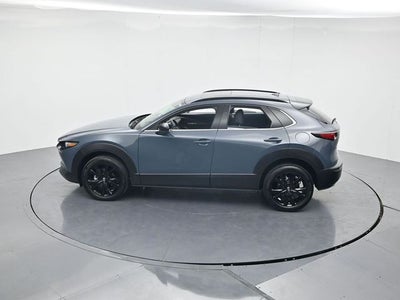 2025 Mazda Mazda CX-30 2.5 Turbo Premium Plus Package w/Premium Plus Package