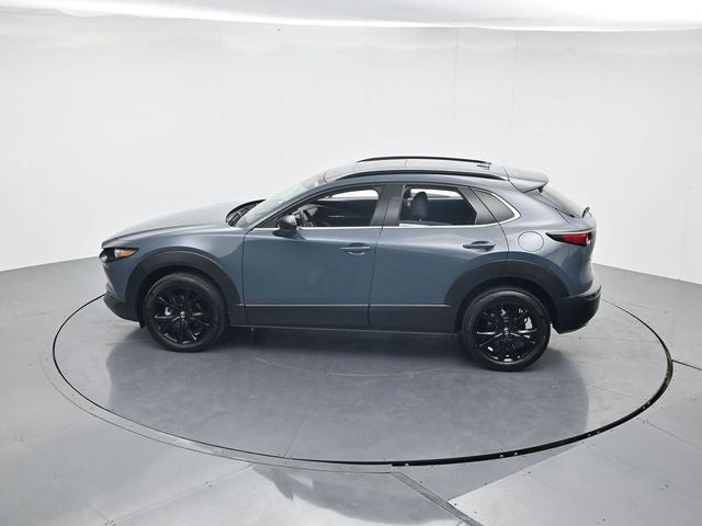 2025 Mazda Mazda CX-30 2.5 Turbo Premium Plus Package w/Premium Plus Package