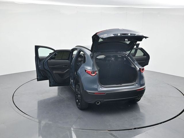 2025 Mazda Mazda CX-30 2.5 Turbo Premium Plus Package w/Premium Plus Package