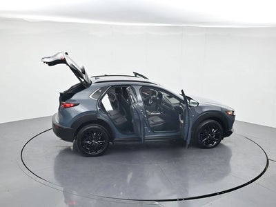 2025 Mazda Mazda CX-30 2.5 Turbo Premium Plus Package w/Premium Plus Package