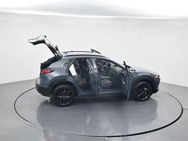 2025 Mazda Mazda CX-30 2.5 Turbo Premium Plus Package w/Premium Plus Package