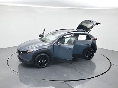 2025 Mazda Mazda CX-30 2.5 Turbo Premium Plus Package w/Premium Plus Package