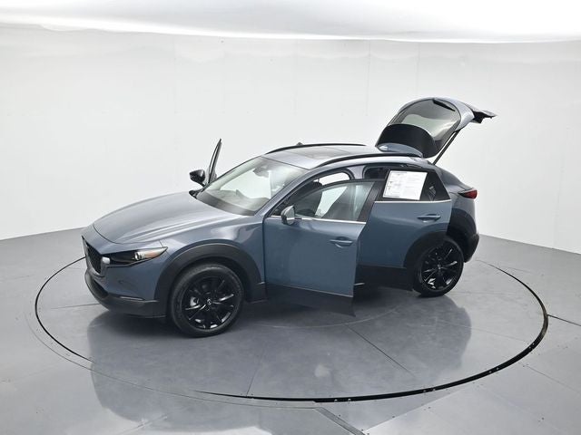 2025 Mazda Mazda CX-30 2.5 Turbo Premium Plus Package w/Premium Plus Package