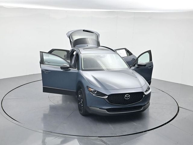 2025 Mazda Mazda CX-30 2.5 Turbo Premium Plus Package w/Premium Plus Package
