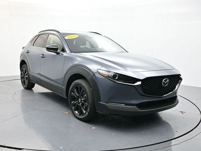 2025 Mazda Mazda CX-30 2.5 Turbo Premium Plus Package w/Premium Plus Package