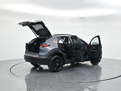 2025 Mazda Mazda CX-30 2.5 Turbo Premium Plus Package w/Premium Plus Package