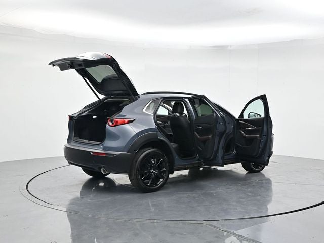 2025 Mazda Mazda CX-30 2.5 Turbo Premium Plus Package w/Premium Plus Package