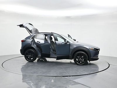 2025 Mazda Mazda CX-30 2.5 Turbo Premium Plus Package w/Premium Plus Package