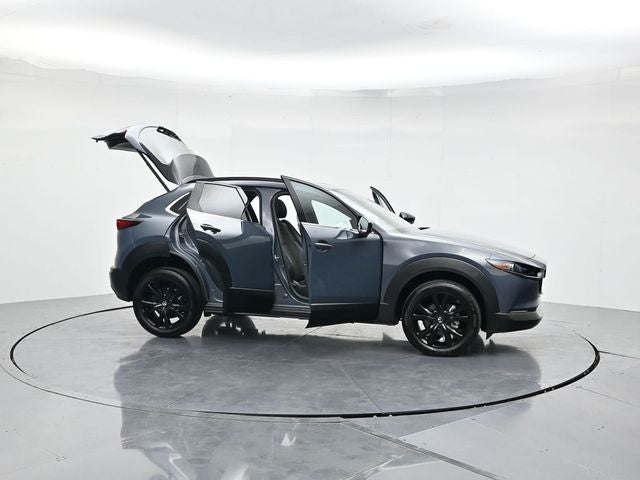 2025 Mazda Mazda CX-30 2.5 Turbo Premium Plus Package w/Premium Plus Package