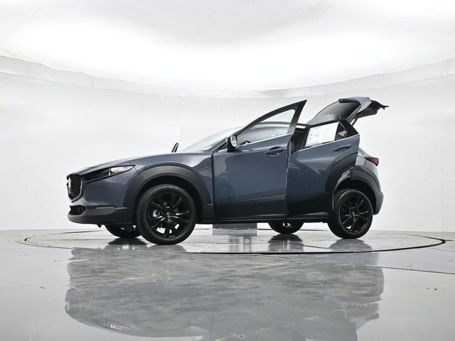 2025 Mazda Mazda CX-30 2.5 Turbo Premium Plus Package w/Premium Plus Package