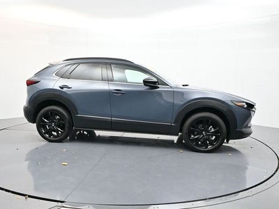 2025 Mazda Mazda CX-30 2.5 Turbo Premium Plus Package w/Premium Plus Package