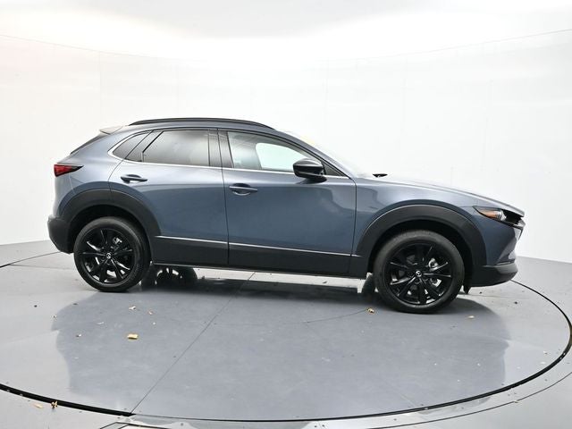 2025 Mazda Mazda CX-30 2.5 Turbo Premium Plus Package w/Premium Plus Package