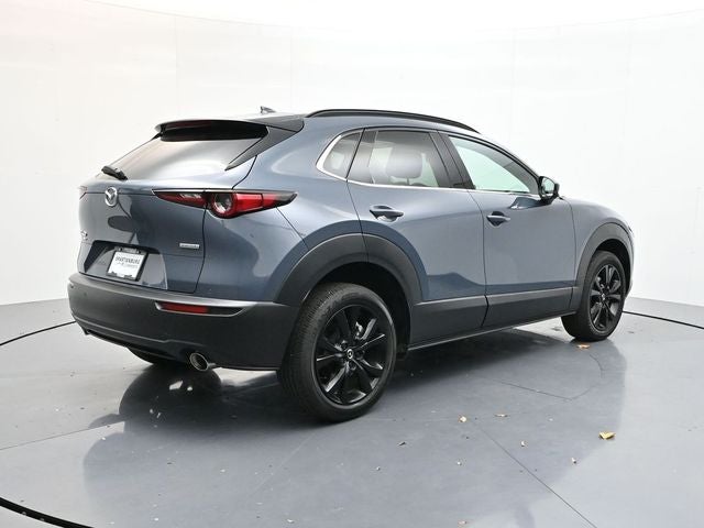 2025 Mazda Mazda CX-30 2.5 Turbo Premium Plus Package w/Premium Plus Package