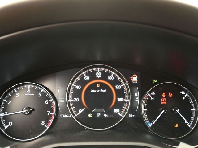 2025 Mazda Mazda CX-30 2.5 Turbo Premium Plus Package w/Premium Plus Package