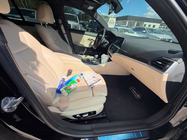 2019 BMW 3 Series 330i
