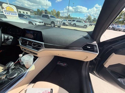 2019 BMW 3 Series 330i