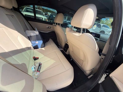 2019 BMW 3 Series 330i