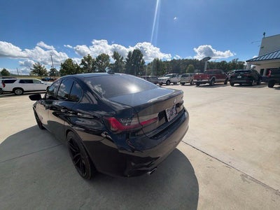2019 BMW 3 Series 330i