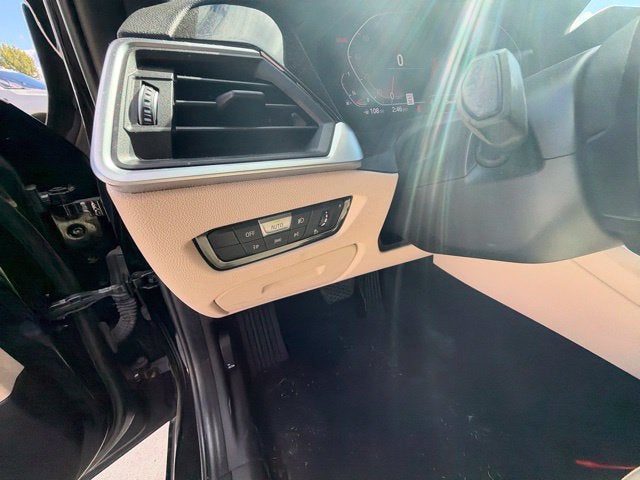 2019 BMW 3 Series 330i