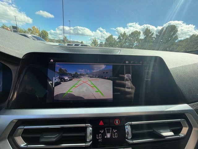 2019 BMW 3 Series 330i