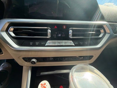 2019 BMW 3 Series 330i