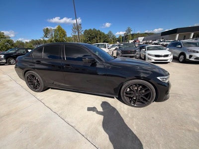 2019 BMW 3 Series 330i