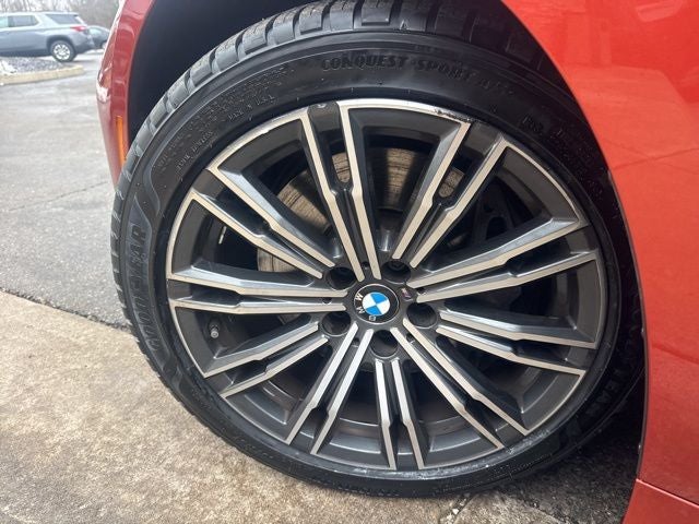 2021 BMW 3 Series M340i xDrive