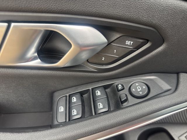 2021 BMW 3 Series M340i xDrive