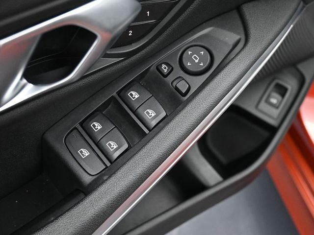 2021 BMW 3 Series M340i xDrive