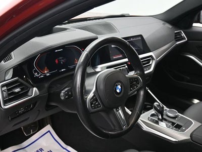 2021 BMW 3 Series M340i xDrive