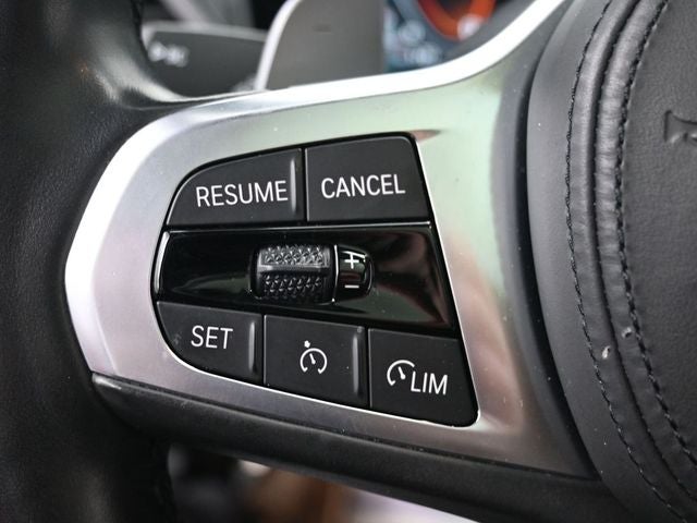 2021 BMW 3 Series M340i xDrive